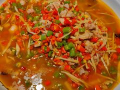 -盐帮食坊•小河帮川菜(四川师大店)