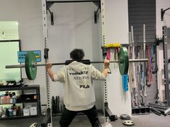 -汗水空间私教健身连锁(SM广场店)