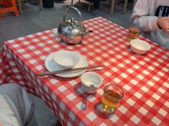 -满堂春特色餐馆