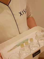 -皙塑美肤·spa