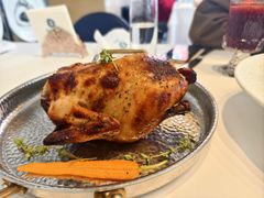 -马克西姆俄罗斯餐厅(绥芬河店)