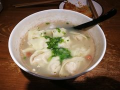 -谭师爷龙抄手(白下路店)