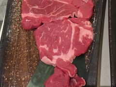 -赤坂亭M9和牛烧肉·日料398放题(万达店)