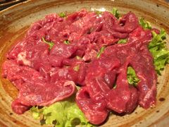 -老墙根涮肉·铜锅·烧烤(欢乐谷·王四营店)