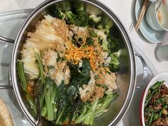 -村长家的疙瘩汤(沌口店)