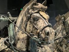 -秦始皇帝陵博物院-丽山园