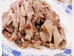 -宁夏国强手抓羊肉·清真菜(未央路凤三店)