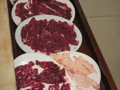 -陈记顺和潮汕牛肉火锅(韩江路店)