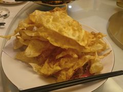 -蝴蝶泉宾馆-中餐厅