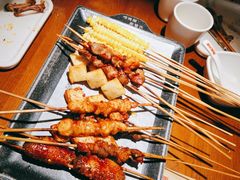 -管氏翅吧(马家堡店)