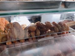 -老磁器口豆汁店(天坛店)