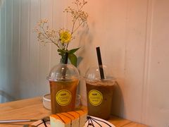 -灯塔咖啡馆BOOK·Coffee Shop