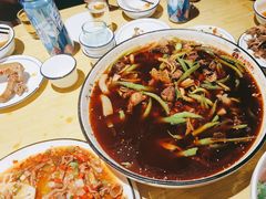 -彪彪烧鸭店(总店)