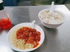 -汉记面馆(南华东路店)