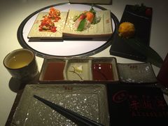 iphone_upload_pic-赤坂亭M9和牛烧肉·日料398放题(万达店)