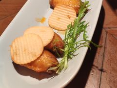 吴山烤翅-外婆家(西红门荟聚购物中心店)