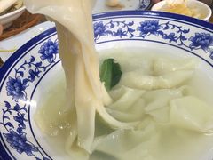 -秦韵轩·西安小馆(贻成福地广场店)