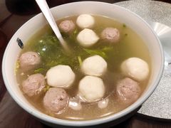 -鱼篮仔·潮汕美食(圆明新园店)