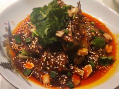 -渝信川菜(长安店)