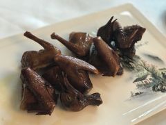 -广州塔晖粤轩中餐厅