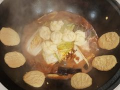-江湖水乡铁锅炖魚(周庄嘉园店)