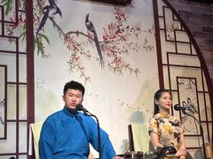 -琵琶语评弹茶馆(苏州平江路店)