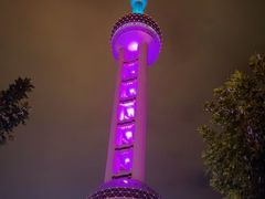 -东方明珠广播电视塔