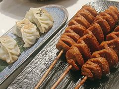-廣福粥城(润达琳琅汇店)