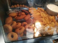 -新丰小吃(中山中路分店)