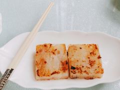 -星河湾半岛酒店-真粤中餐厅