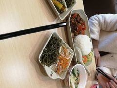 -李先生牛肉面大王(东营凯莱店)