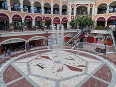 -佛罗伦萨小镇广佛名品奥特莱斯(疏港路店)