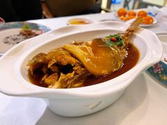 肆月河豚-肆月河豚·新淮扬(金融街店)