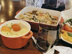 -haxnbauer海森堡德国餐厅(深圳coco店)