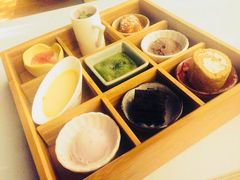 -FOUNT创意日料