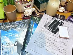 -剧狐剧本杀·月球探案馆(人民广场1号店)