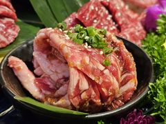 -丸藏和牛烧肉专门店(园区师惠坊店)