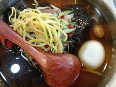 -服务大楼冷面(延大店)