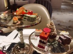 -Salon de Ville浦江汇(上海外滩华尔道夫酒店店)