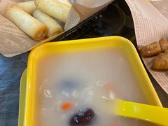 -甜甜屋小吃天地