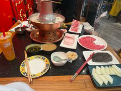 -南门涮肉(上海二店)