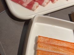-同仁四季椰子鸡(无锡滨湖万象汇店)
