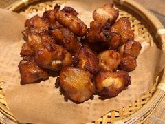 -铁公鸡·四川料理(天环广场店)