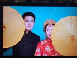 -太郎花子婚纱摄影艺术中心