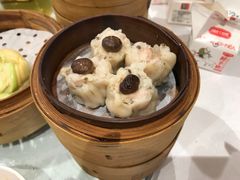 -景月阁空中食府(希尔顿酒店)