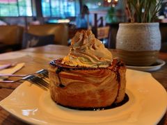 -b caffe bene咖啡陪你(中心路店)