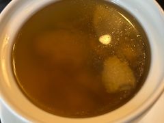 -利顺德大饭店·水岸中餐厅(小白楼店)