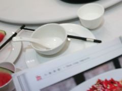 -福海居烤鸭店(鸟巢店)