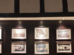 -上海和平饭店茉·莉酒廊 Jasmine Lounge