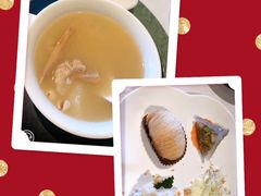 -三号黄浦会Canton Table